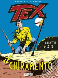 Tex. Il giuramento