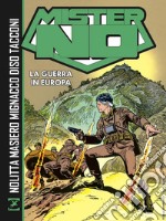 Mister No. La guerra in Europa libro