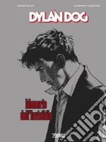 Dylan Dog. Memorie dall'invisibile libro