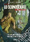 Far sanguinare l'elefante lentamente mentre muore. Lo Sconosciuto. Le nuove avventure libro di Brolli Daniele