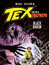 Black Baron. Tex contro Mefisto libro