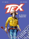 Tex. Il pueblo perduto libro