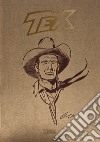 Tex. Il pueblo perduto. Ediz. limitata e numerata libro