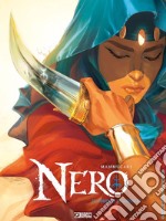 Nero. Vol. 4: Di ombre e di sussurri libro