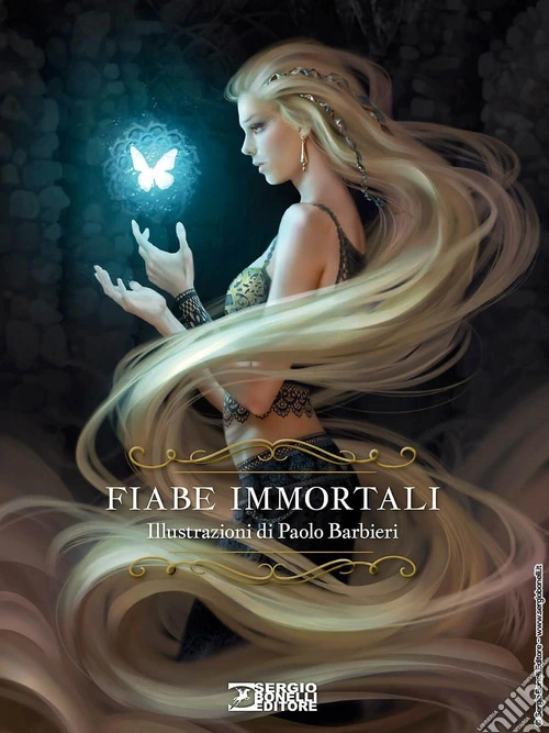 Fiabe immortali. Ediz. a colori