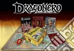 L'era oscura. Dragonero. Con mappa dell'Erondár. Con taccuino di Dragonero. Con toppa termoadesiva libro