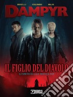 Il figlio del diavolo. Dampyr