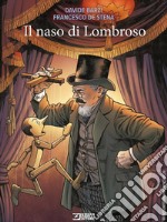 Il naso di Lombroso libro