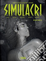 Simulacri. Vol. 2: Squarci libro