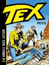 Tex. Proteus. Nuova ediz. libro