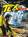 Magia nera. Tex contro Mefisto libro