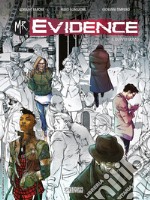 Mr. Evidence. Vol. 2: Il quinto uomo libro