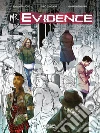 Mr. Evidence. Vol. 2: Il quinto uomo libro