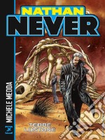 Nathan Never. Terre lontane libro