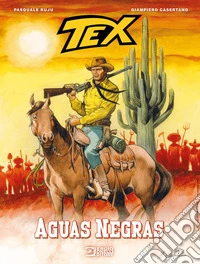Tex. Aguas negras