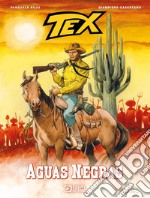 Tex. Aguas negras