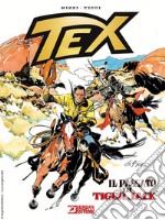 Tex. Il passato di Tiger Jack. Nuova ediz. libro