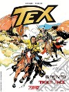 Tex. Il passato di Tiger Jack. Nuova ediz. libro