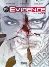 Mr. Evidence. Vol. 3: Il killer degli specchi libro di Barone Adriano Guaglione Fabio
