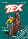 Tex. Il segno del serpente libro