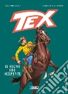 Tex. Il segno del serpente libro di Nizzi Claudio