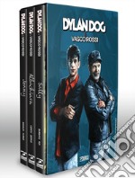 Dylan Dog & Vasco Rossi