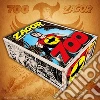 Zagor 700. Box legno. Con scacchiera e pedine libro