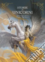 Storie di unicorni libro