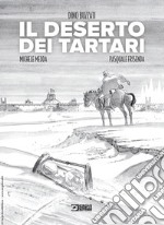 Il deserto dei tartari libro