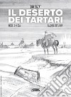 Il deserto dei tartari libro