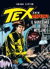 Il manicomio del dottor Weyland. Tex contro Mefisto libro