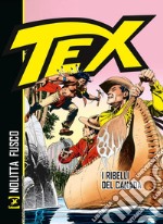 Tex. I ribelli del Canada