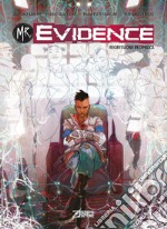 Mr. Evidence. Vol. 4: Regressione reciproca libro