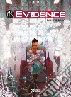 Mr. Evidence. Vol. 4: Regressione reciproca libro di Barone Adriano Guaglione Fabio