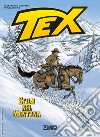 Tex. Sfida nel Montana libro