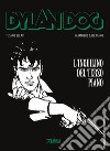 Dylan Dog. L'inquilino del terzo piano libro