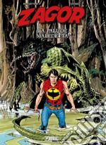 La palude maledetta. Zagor. Le origini libro