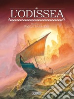 L'Odissea. Ediz. a colori libro