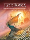 L'Odissea. Ediz. a colori libro di Barbieri Paolo