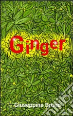 Ginger (quello che non so di te) libro