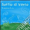 Soffio di vento libro di Bruno Giuseppina