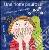 Una notte paurosa! E le filastrocche di Halloween libro