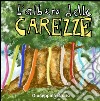 L'albero delle carezze libro