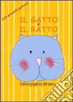 Il gatto e il ratto libro