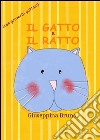 Il gatto e il ratto libro