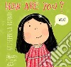 How are You? English for kids libro