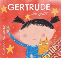 Gertrude dei gatti