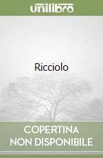 Ricciolo