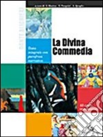 La Divina Commedia. Inferno libro