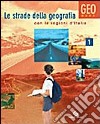 Le strade della geografia. Geobase. Materiali per  libro